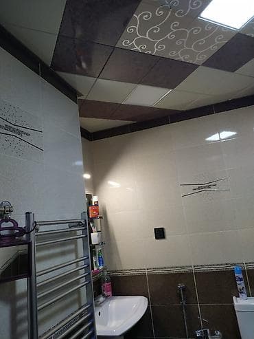 yeni ramani ev: Əhmədli, 3 otaqlı, Yeni tikili, m. Əhmədli, 88 kv. m — 8