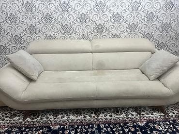 Divan, İşlənmiş, Açılmayan, Bazasız, Vеlur parça lalafo.az -da Divan, İşlənmiş, Açılmayan, Bazasız, Vеlur parça