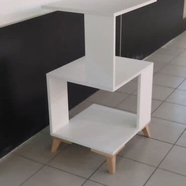 gul rəfi: Kitab rəfi yenidir. isdenilen rengde ve olçudə hazirlanir — 3