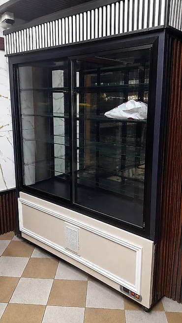 Restoran ve magaza ücün şirniyyat ve su ücün soyudusu 220×200.ela — 2