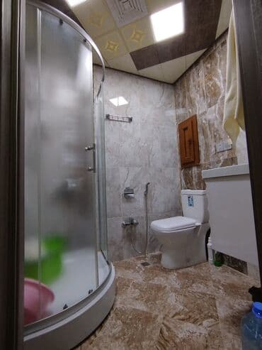 şəmkirdə evlər: 3 otaqlı, Yeni tikili, 78 kv. m — 12