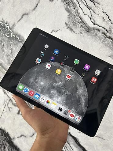 Apple iPad: İşlənmiş Apple iPad 9 (2021), 9,7", < 64 GB — 2