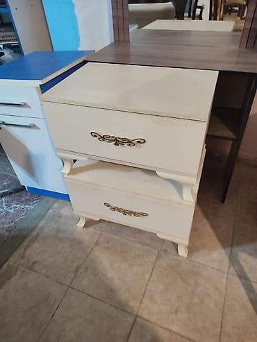 yatax desdi: 2 təknəfərlik çarpayı, İşlənmiş — 3