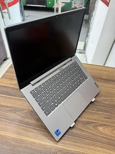 İşlənmiş Lenovo ThinkBook, 14 ", Intel Core i5, 256 GB, Ünvandan götürmə, Pulsuz çatdırılma, Ödənişli çatdırılma — 5