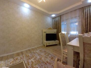 lenkeran ev alqı satqı: Bakı, 2 otaqlı, Köhnə tikili, m. Xalqlar Dostluğu, 60 kv. m — 3