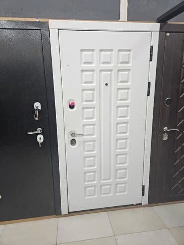 şef qapilar: Новый Входная дверь C замком и рамой, C гарантией, Бесплатная установка, Бесплатная доставка, Доставка в районы, Платная доставка — 11