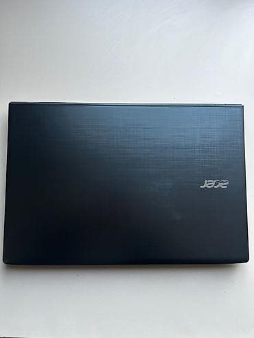 İşlənmiş Acer Aspire, 15.6 ", Intel Core i7, 1 TB, Ünvandan götürmə — 4