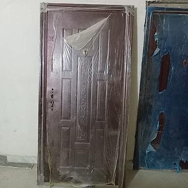 seyf qapısı: Seyf qapi 
130azn
Masazir 2267 leli — 1