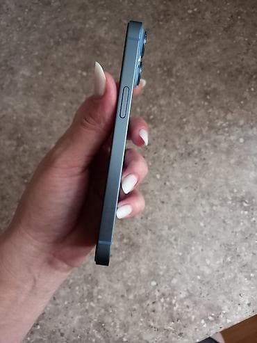 iphone xd: IPhone 14, 128 GB, Mavi, Face ID — 4