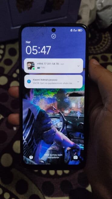 xiaomi civi 1: Xiaomi 11 Lite, rəng - Qara, 
 Sensor — 2