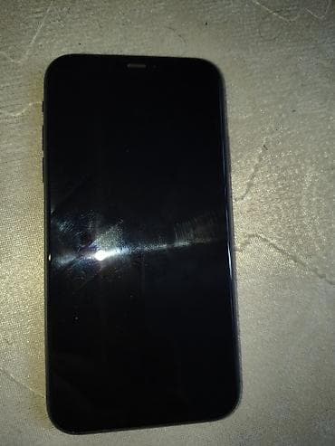 televizor lg 55: IPhone 11, Qara, Face ID — 1