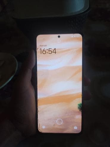 displayport dvi kabel: Redmi Note 13, 256 GB, Barmaq izi — 3