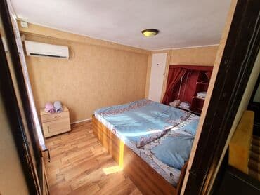 квартира в баку купить: 3 комнаты, Сабаильский р. р-н — 2