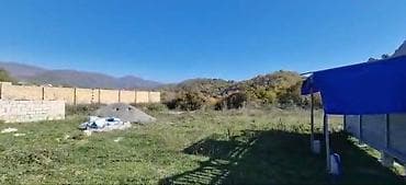 torpaq bakıda: 4 sot, Tikinti, Mülkiyyətçi, Kupça (Çıxarış) — 4