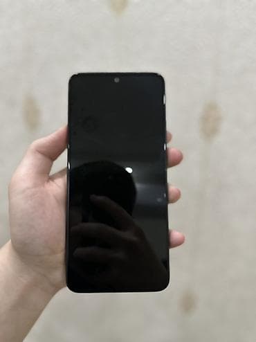 modio m19 5g: Redmi Note 12, 128 GB, rəng - Mavi, Sensor — 2