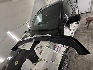 бампер на гольф 3: Передний, BMW 3 Series E46 — 3