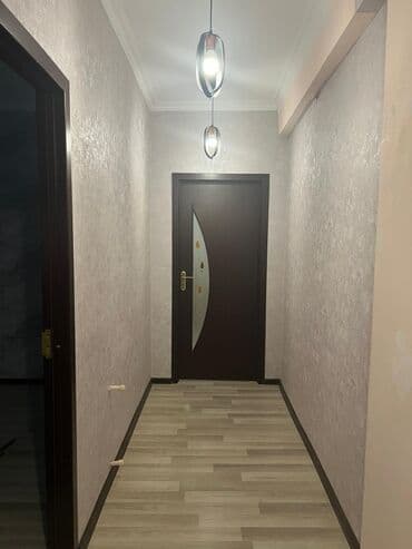 yevlaxda ev: 2 otaqlı, Yeni tikili, 70 kv. m — 1