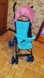 yay donlari instaqram: Klassik gəzinti arabası, İşlənmiş, Yaş: 30 ay, Ödənişli çatdırılma, Ünvandan götürmə — 2