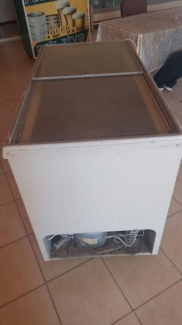 laptop ucuz: Şüşəli dondurucu — 3