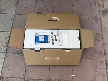 Elektrik nəqliyyatı: Az ishlenilib,P5 iki təkərli özünü tarazlayan elektrik skuter — 3