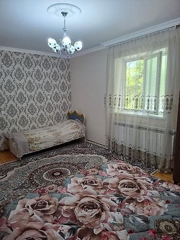 ayna sultanova kirayə ev: 100 kv. m, 2 otaqlı, Kombi, Qaz, İşıq — 8