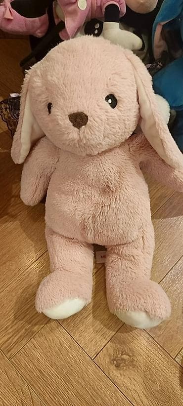 Uşaq geyimi və ayaqqabıları: Uşaq oyuncaqları dəsti Balaca kuklalar 2 manat böyük kuklalar isə 5 — 8