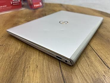 komputer windows 7: Dell Ulturabook. Dell Inspiron 14 5401 Processor: Intel Core — 5