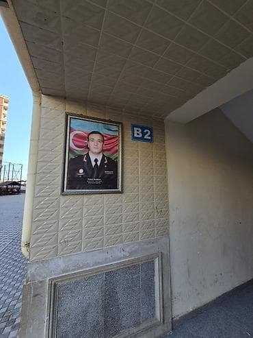 2 otaqlı, Yeni tikili, 57 kv. m — 2