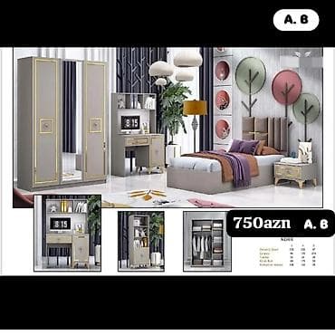 İkinəfərlik çarpayı, Yeni