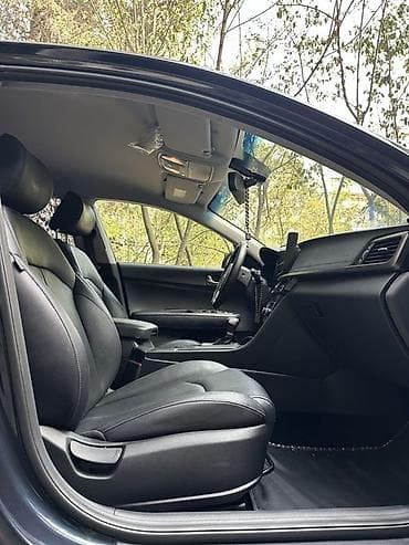 akcent 2017: Kia k5 2017.1.7turbo dizel. 136min orginal prabeq. Bezkraska vuruqsuz — 7