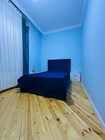 gence mahrasa bagi evler: Bağ evi kirayə verilir, Mərdəkan Mərdəkanda yerləşən isti, hovuzlu bağ — 4