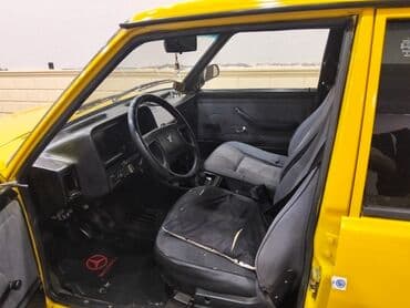 kvadrasikl satışı: Tofas : 1.3 l | 2003 il 5000 km Sedan — 7