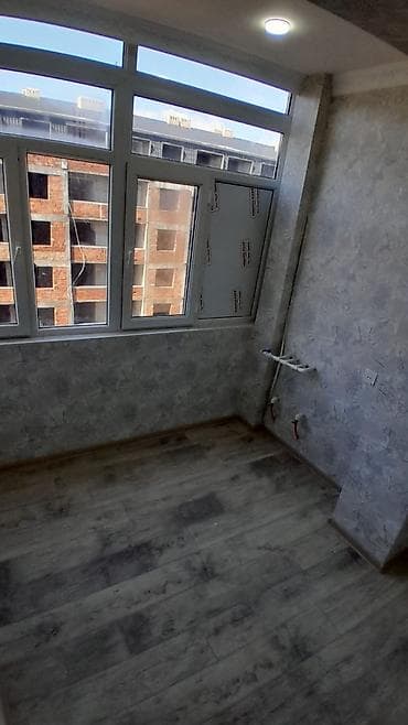a frame evler: 1 otaqlı, Yeni tikili, 31 kv. m — 2