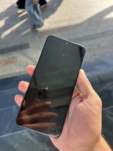 Elektronika: Honor X8, 128 GB, rəng - Qara — 2