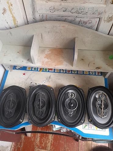 dinami: 4 edet pianeer kalonka 3 ededi 600 1 edeti 650 kalonkalardan 3 ededi — 1