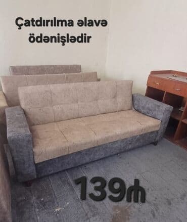 çılçıraq qiymətləri: Divan, Yeni, Açılan, Bazalı, Parça, Ödənişli çatdırılma — 4