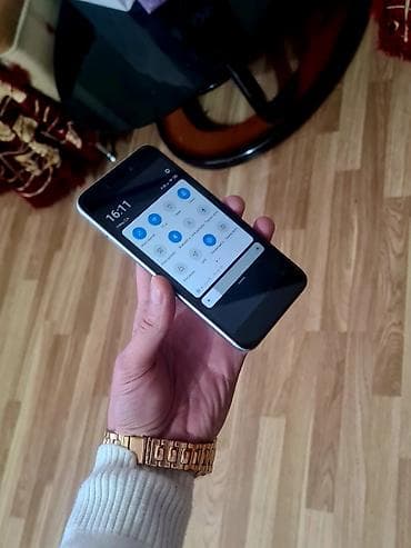 telefon s21: Redmi 5A, 16 GB, rəng - Qızılı, Zəmanət, Sensor, İki sim kartlı — 3