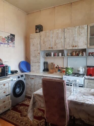 gəncə prospektində satılan evlər: Binəqədi qəs. 4 otaqlı, 100 kv. m, Kredit yoxdur, Yeni təmirli — 14