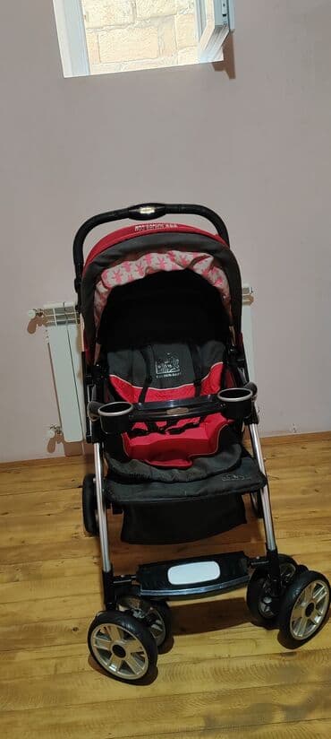 adamex young universal arabalar: Klassik gəzinti arabası, İşlənmiş — 2