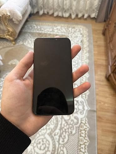 Техника для кухни: IPhone Xs, Золотой — 2