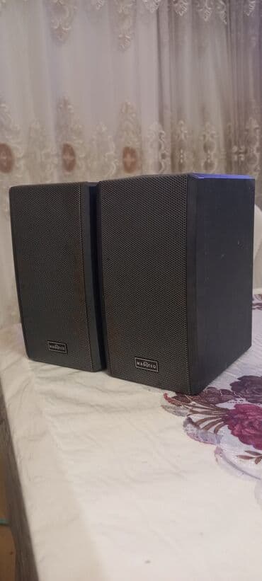 jbl kolonka: Kolonka, Növ - Akustik, rəng - Qara — 2