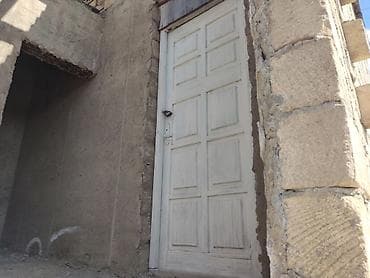 ev almaq bakida: 1 otaqlı, 40 kv. m, Təmirli — 2