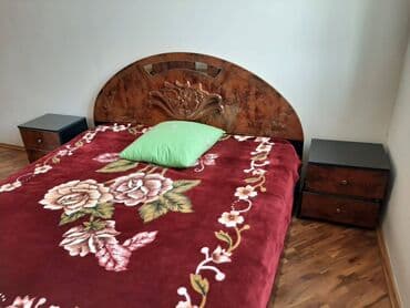 7 8 mkr kiraye evler: Tarqoviy, MCDonalds ilə üzbəüz 4 mərtəbəli binanın 4-cü mərtəbəsində — 6