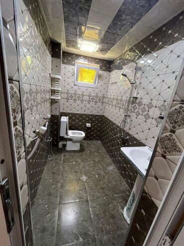 ehmedlide kiraye evler 200 azn: 50 м², 3 комнаты, Комби, Газ, Электричество — 13