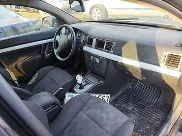 opel vectra b: Opel Vectra C – universal (steyşn‑vegon) kuzov Salam matoru sokuludu — 4