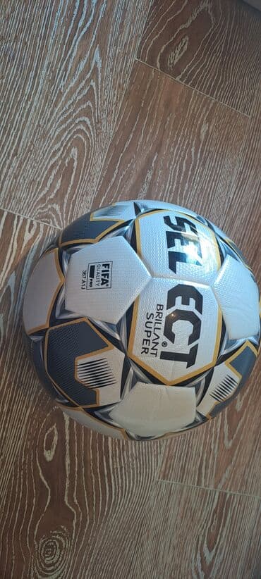 Бильярдные столы: Məhsul: Futbol topları dəsti - Pioneer Elite T4B futbol topu – FIFA — 5