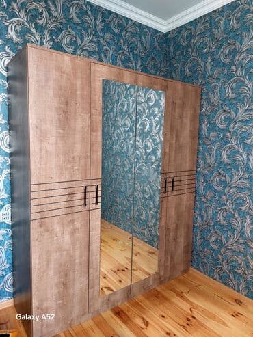 стол для маникюра купить: Распашной, 4 двери Прямой шкаф, Гардеробный шкаф — 3