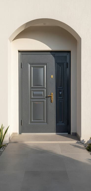 Yeni Giriş qapısı Ödənişli çatdırılma, Rayonlara çatdırılma