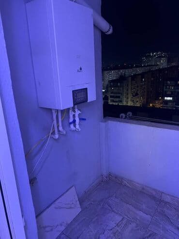 kiraye 20 yanvar: Xətai rayonu,Əhmədli metrosunun cixiwi,17 mərtəbənin,16-cı — 6