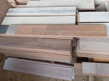 Laminat 4 azn qarşıq rənglər s Ed çəndə 6 azn qalnlığı 8 santım — 1